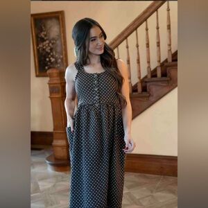 Little Cottonwood Cottage Dress